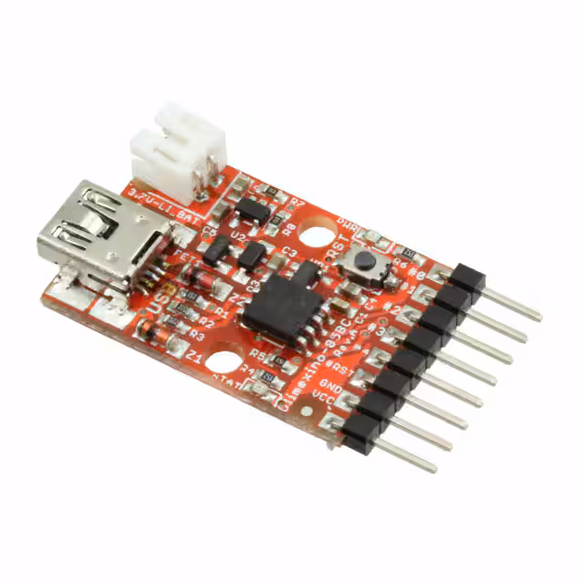 OLIMEXINO-85BC Olimex LTD  Cartes d'évaluation - Embarquées - MCU DSP